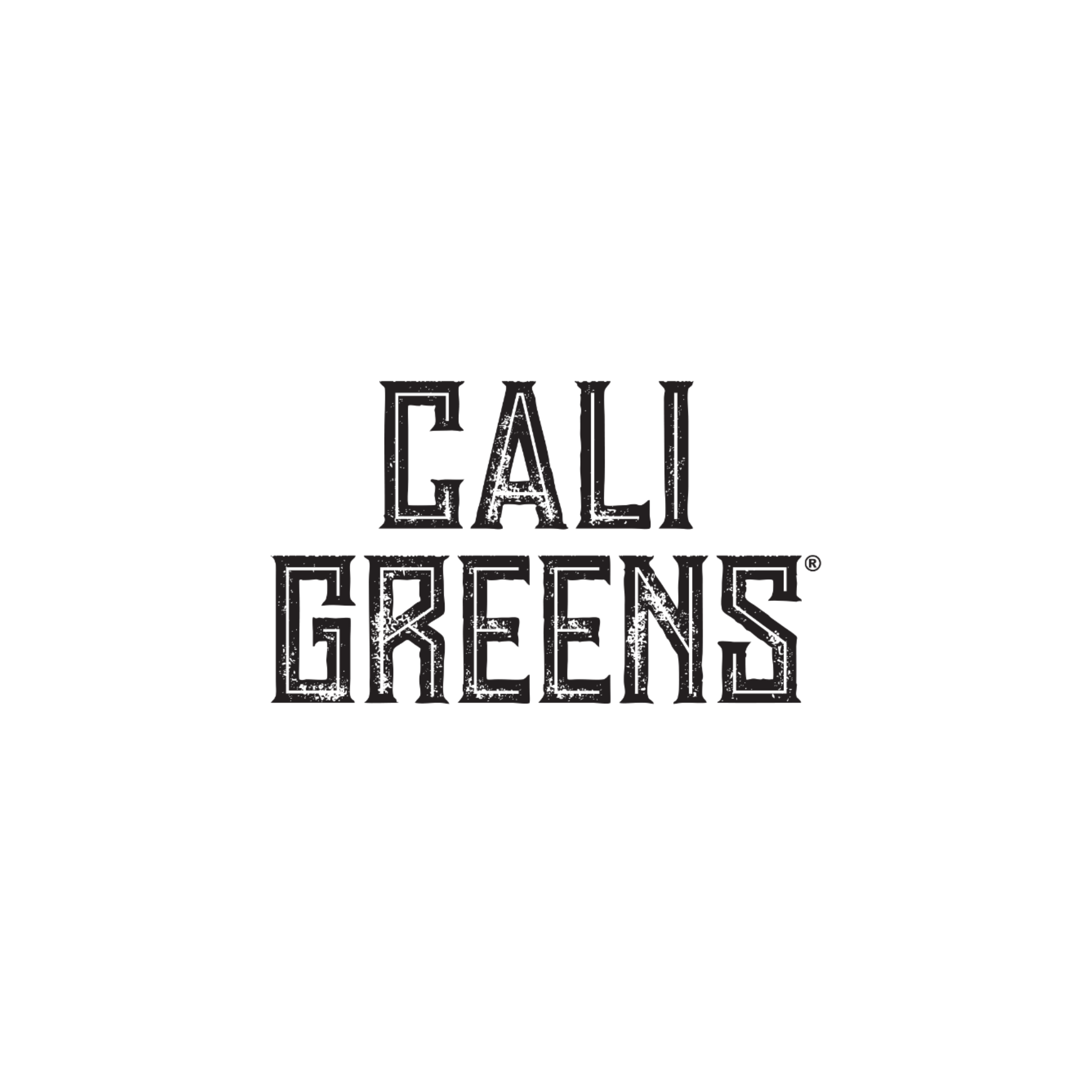 Cali green logo