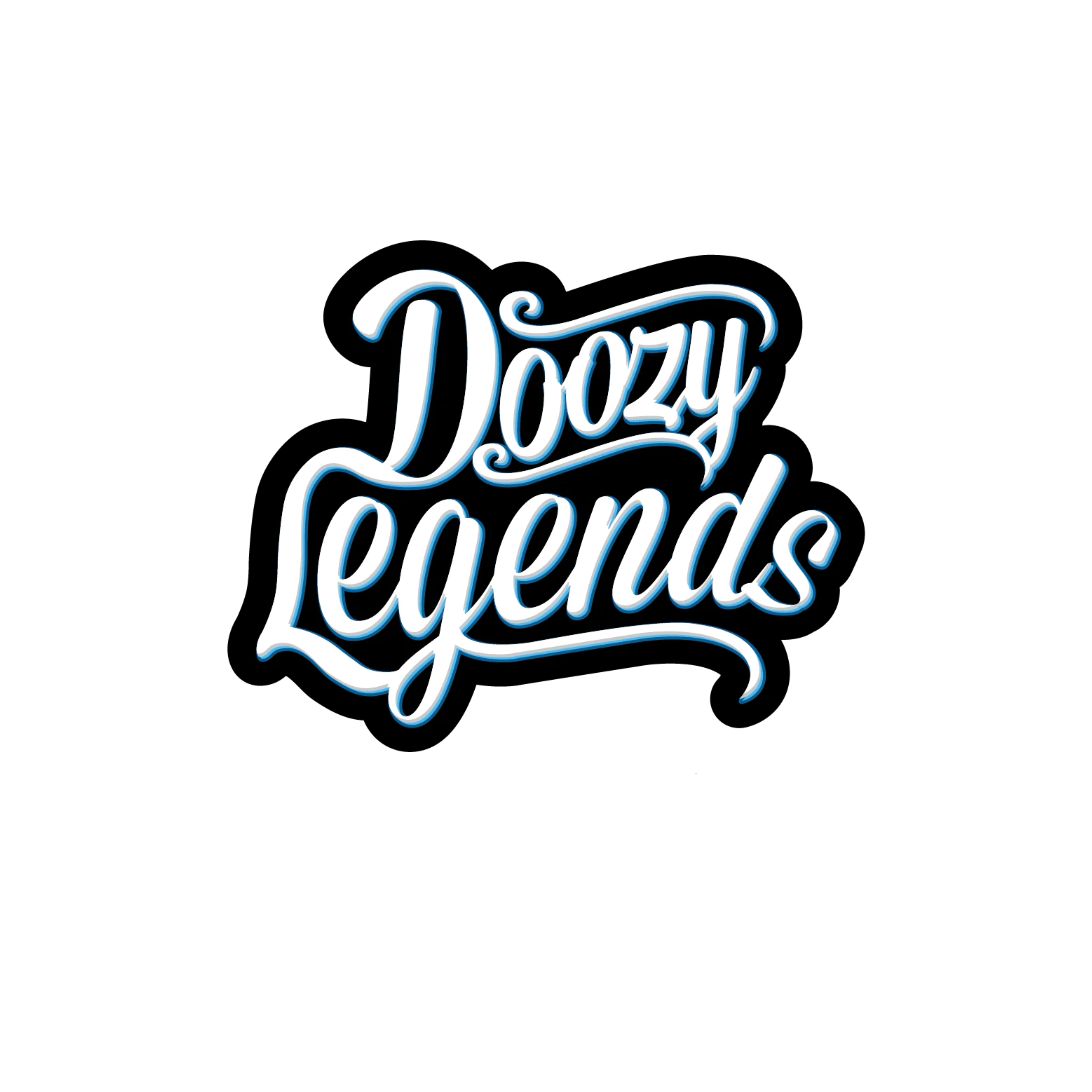 Doozy legends logo