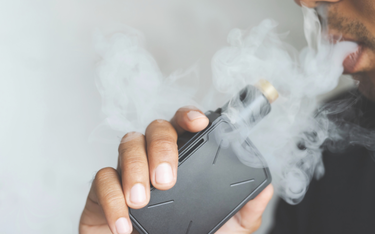 Unveiling the Astonishing Truth: Why Vaping is 95% Safer than Smoking